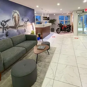 visit hotel