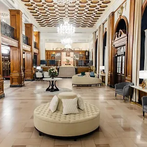 The Lord Nelson Hotel&suites Hotel