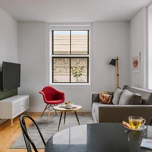 Sonder Le Victoria Montréal