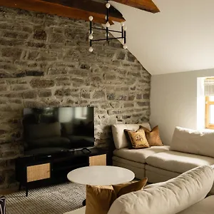 Maison Rasco By Luxury In Transit 4* Montréal