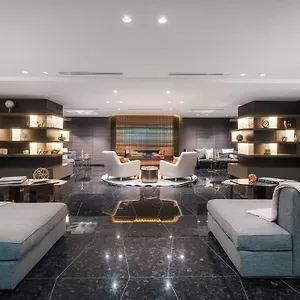 Paradox Hotel Vancouver Vancouver